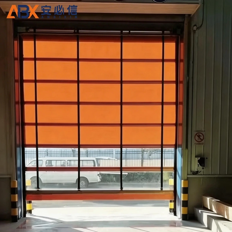 扬州市冷库门封